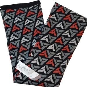 Assassins Creed LootCrate Scarf